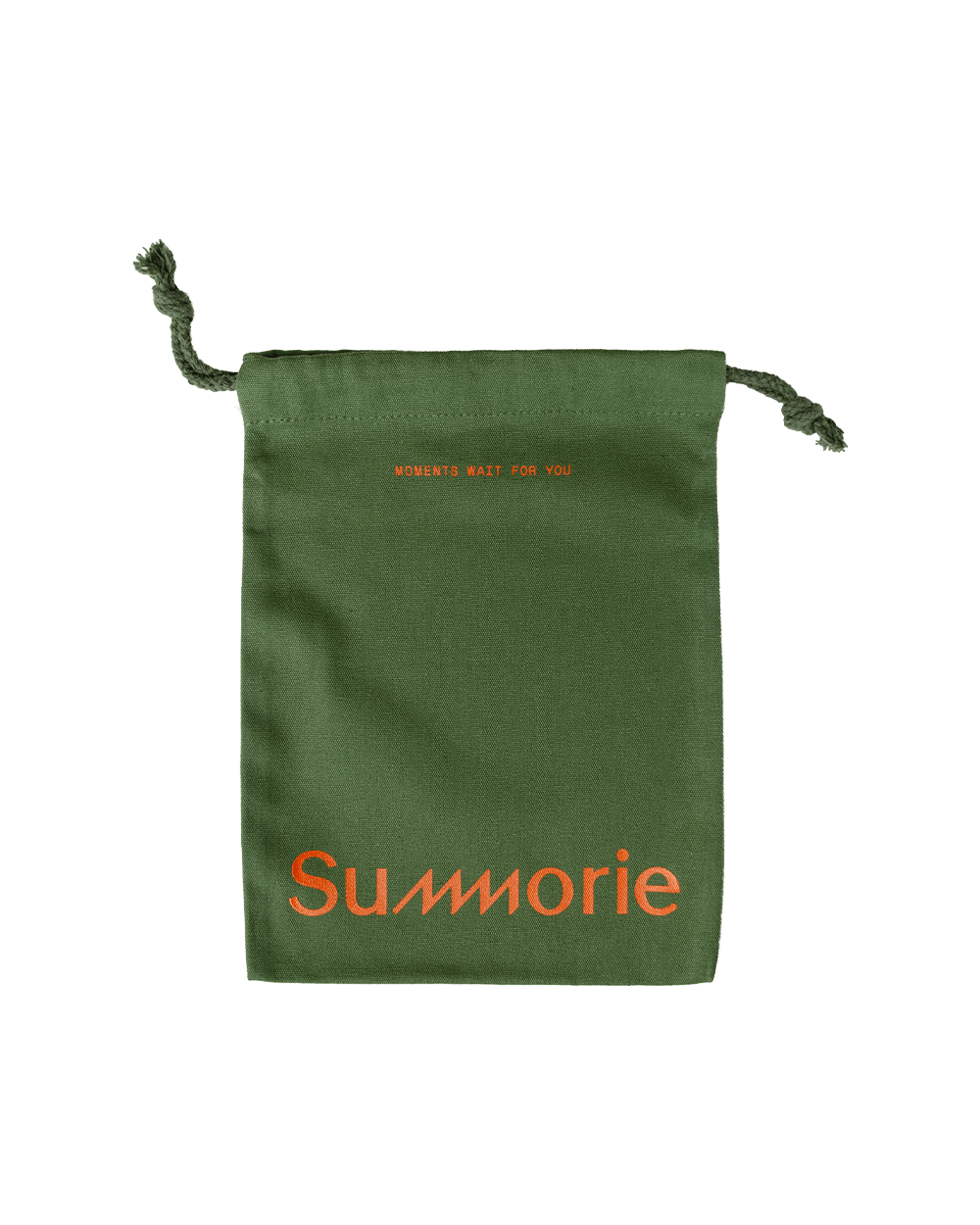 Green Keeper's Pouch