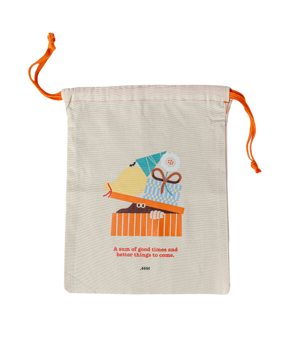 Good Times Pouch