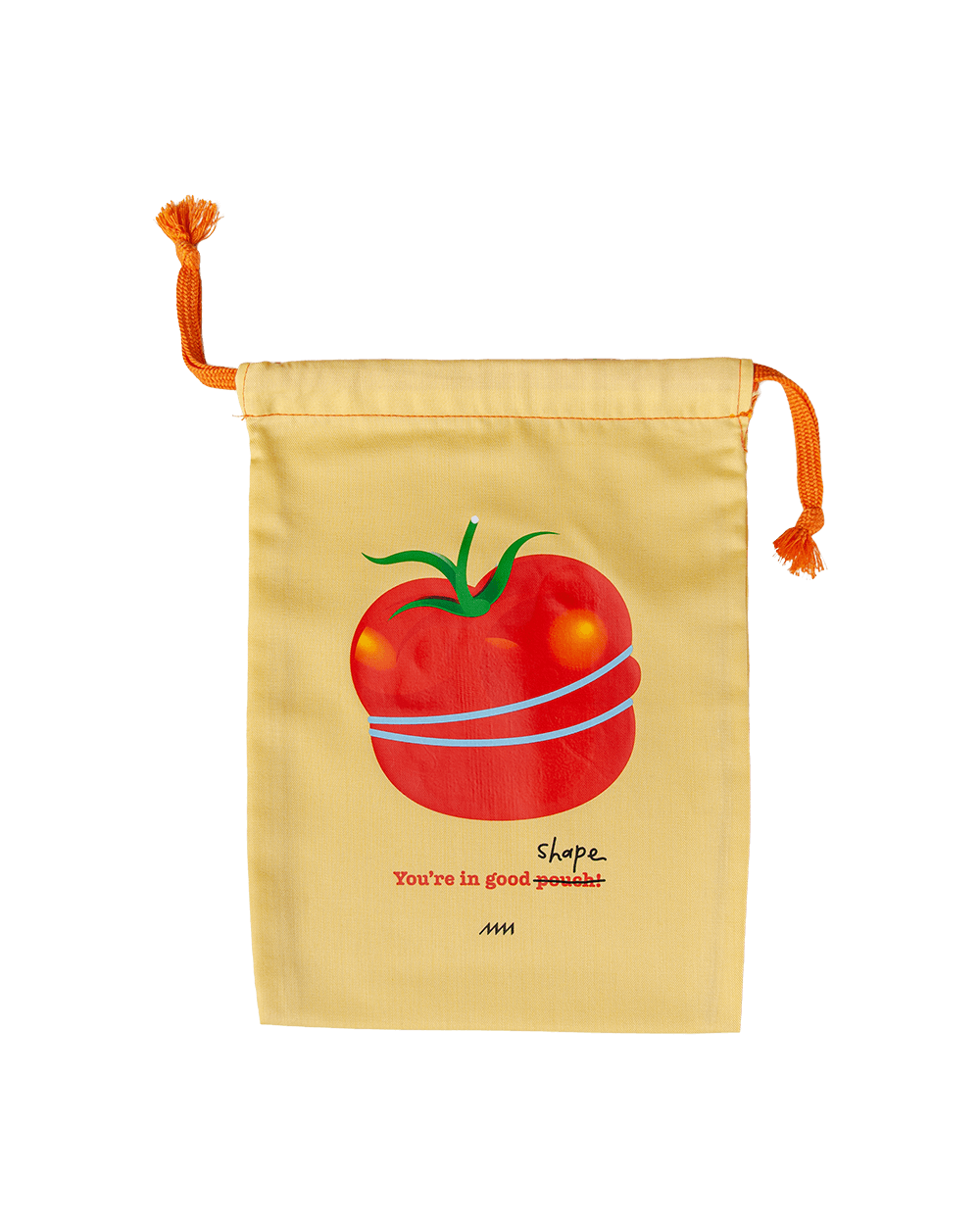 Good Shape Pouch