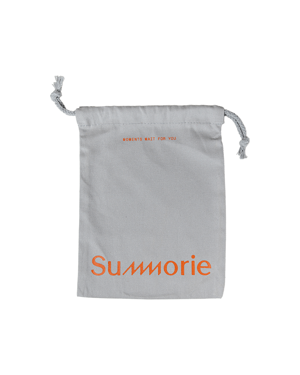 Grey Keeper's Pouch