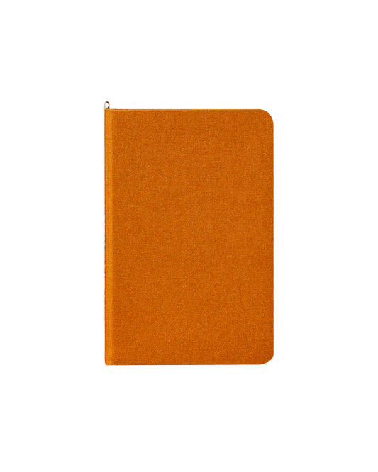 The Keeper's Notes (B6)