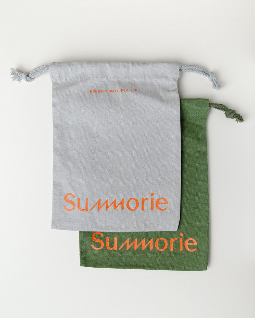 Grey Keeper's Pouch