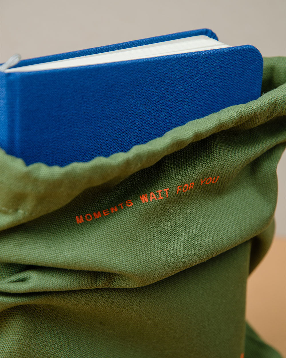 Green Keeper's Pouch