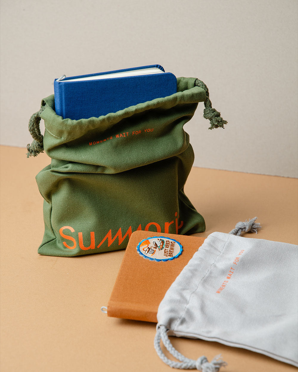 Green Keeper's Pouch
