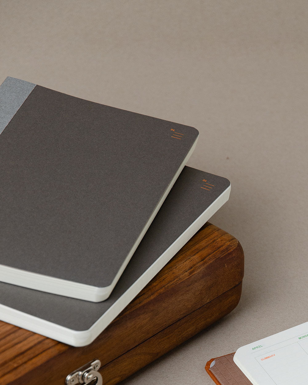 2025 Dated Planner Refillable Insert