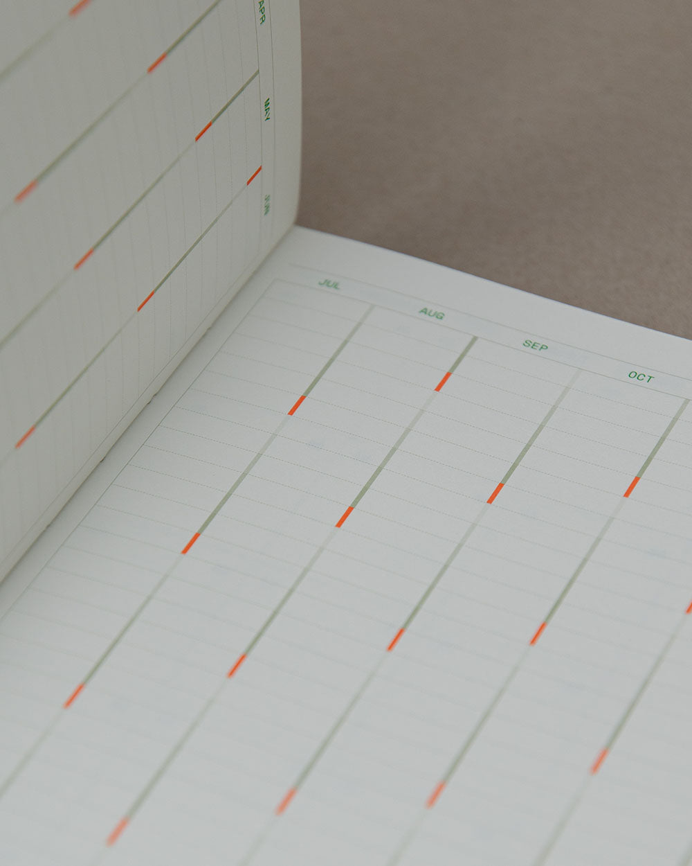 2025 Dated Planner Refillable Insert
