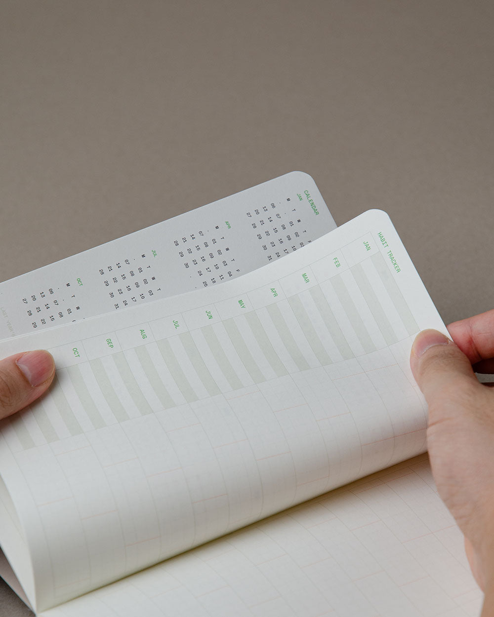 2025 Dated Planner Refillable Insert