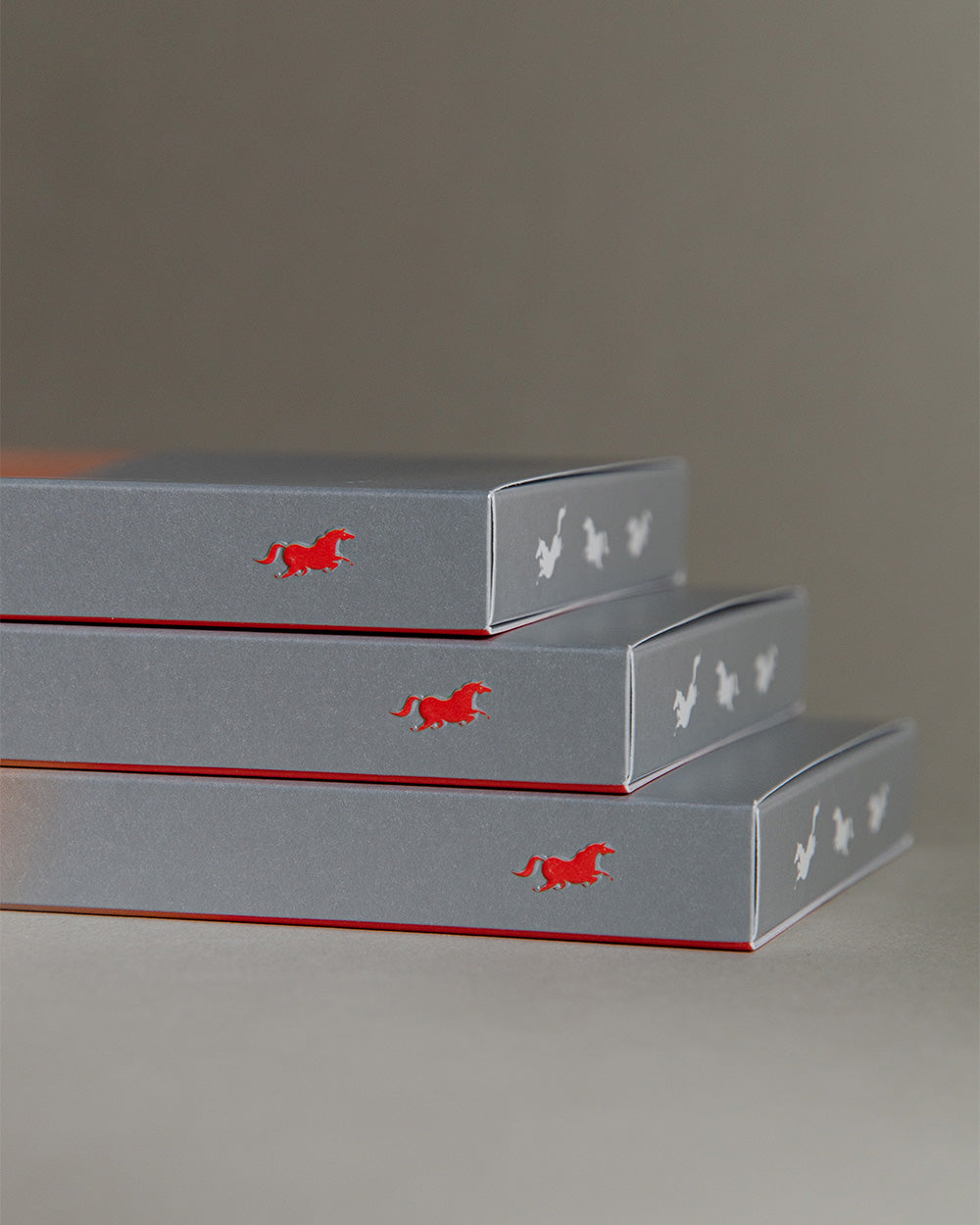 Fire Horse Money Packet