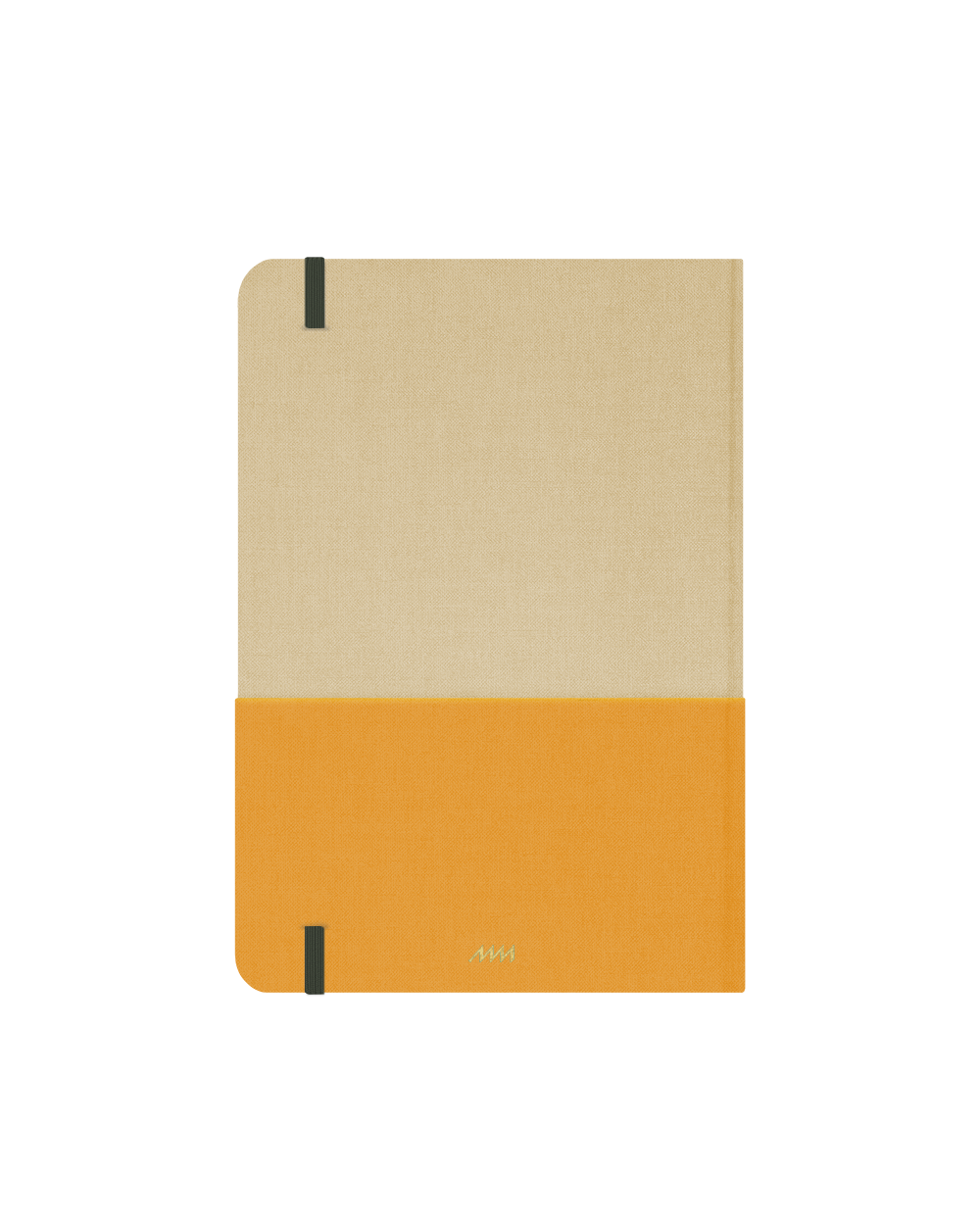 Linen Cover - Honeyed Biscuit