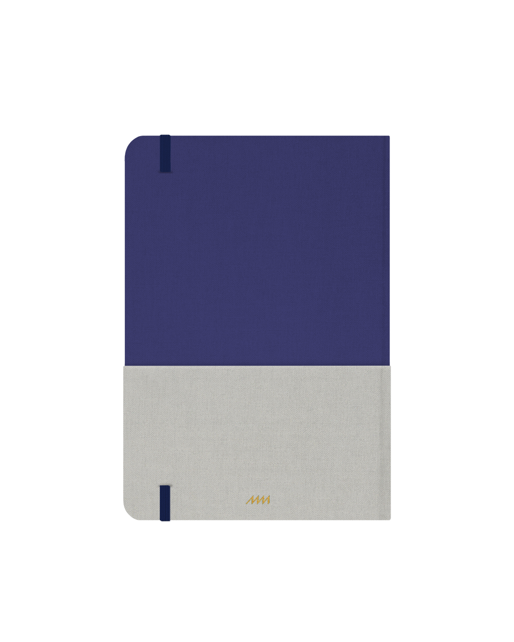 Linen Cover - Milky Way
