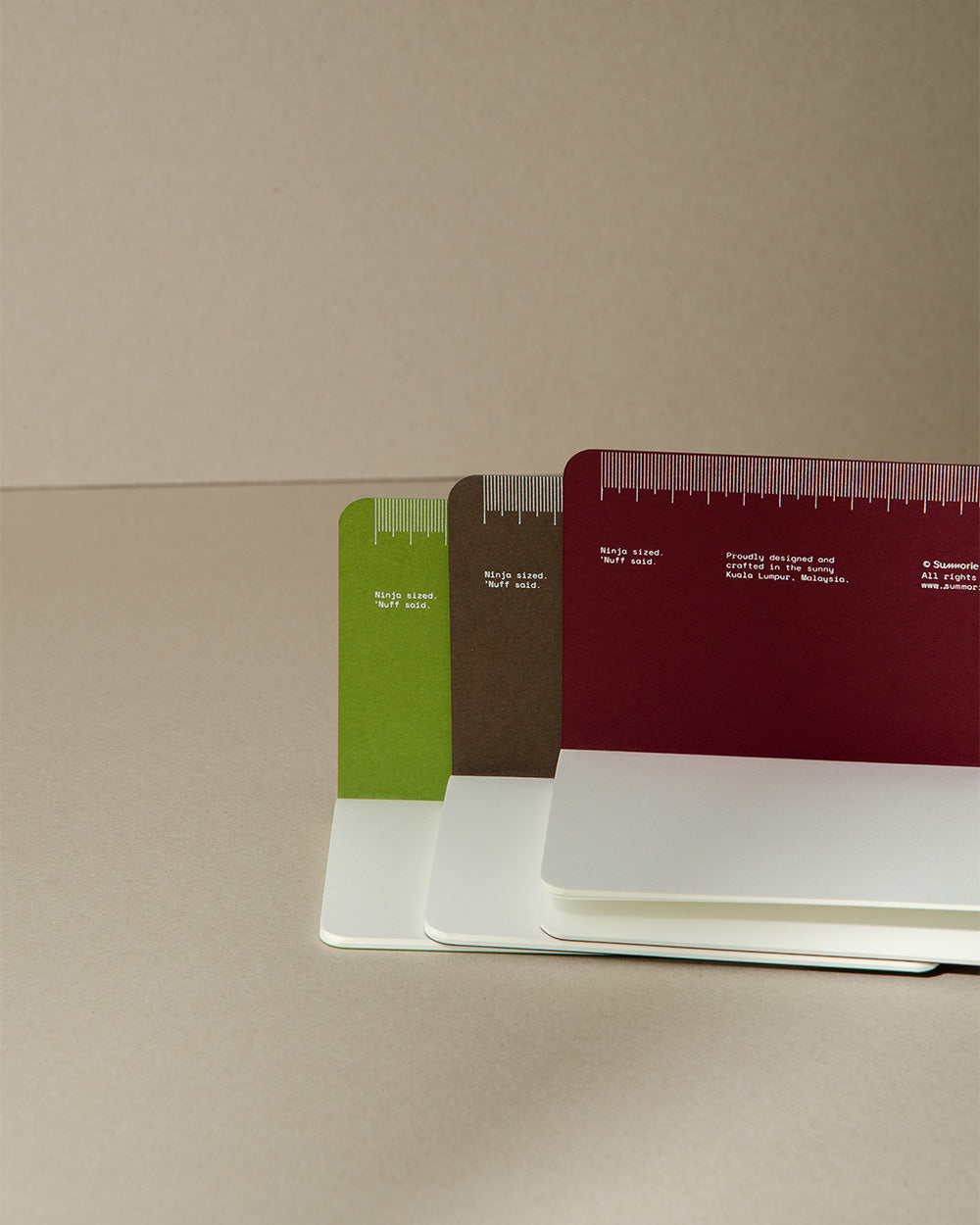 To A Better Year Pocket Notebooks Set