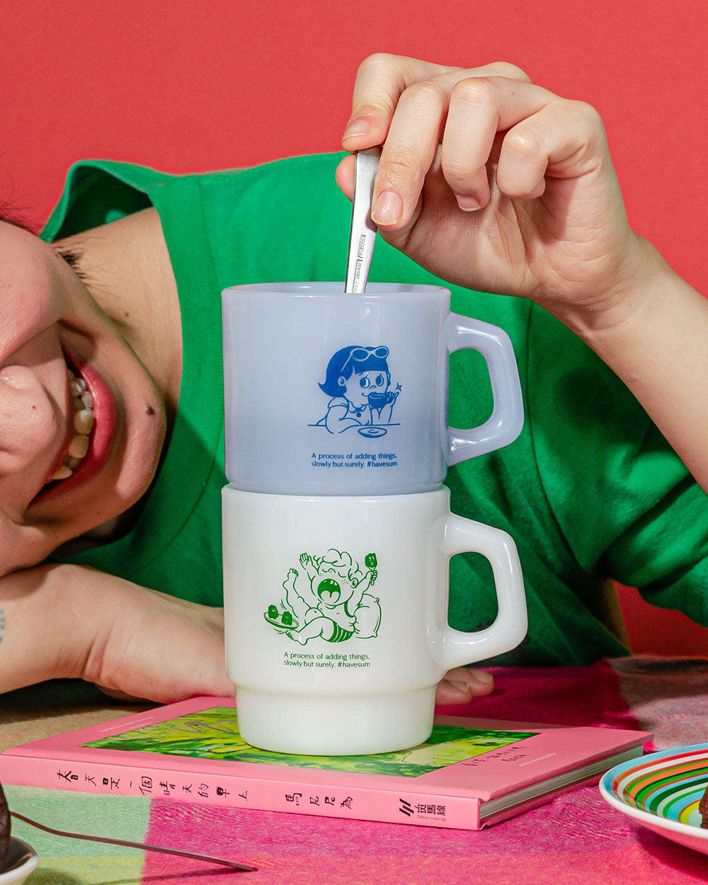 Better Mug Bundle