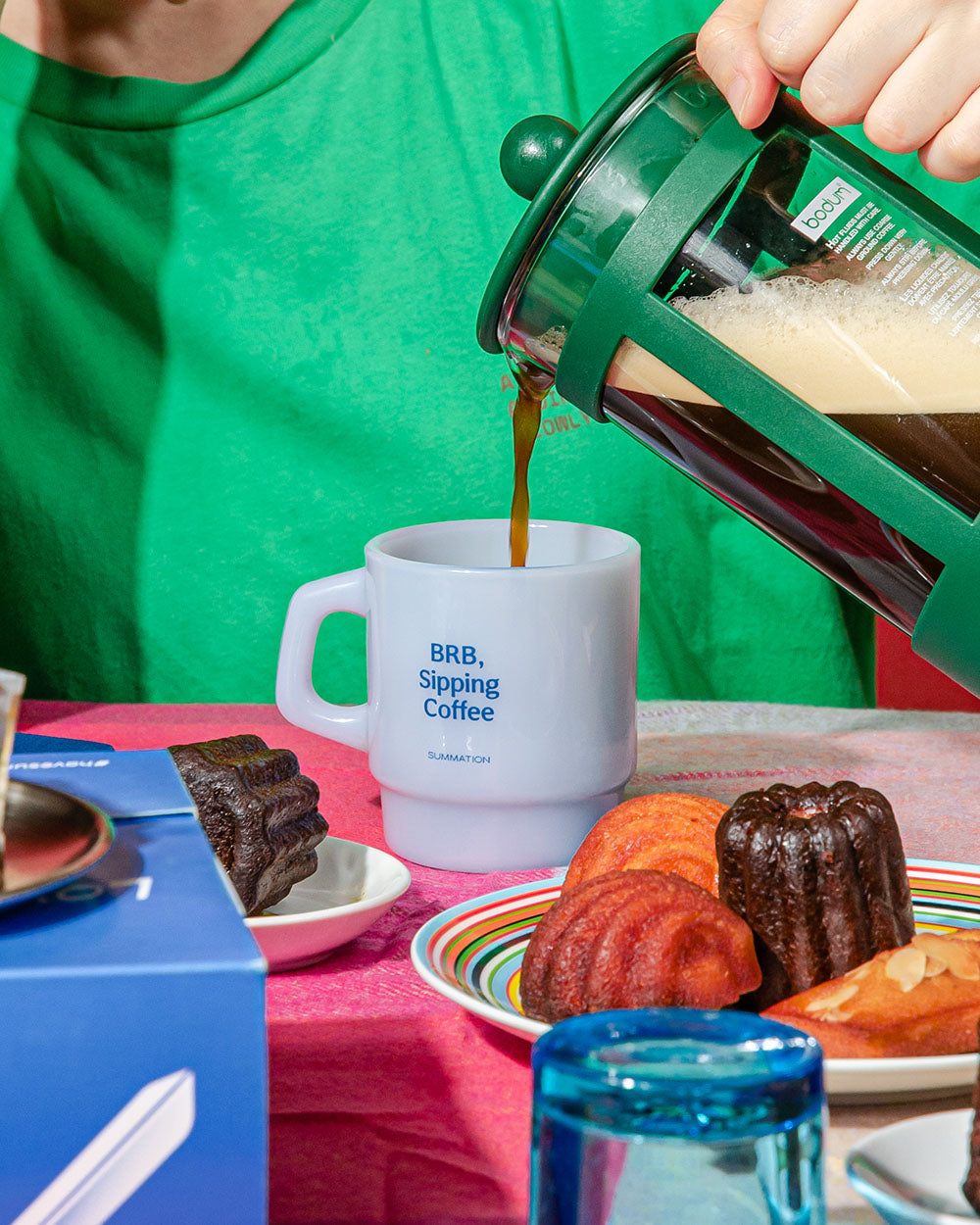 Better Mug Bundle