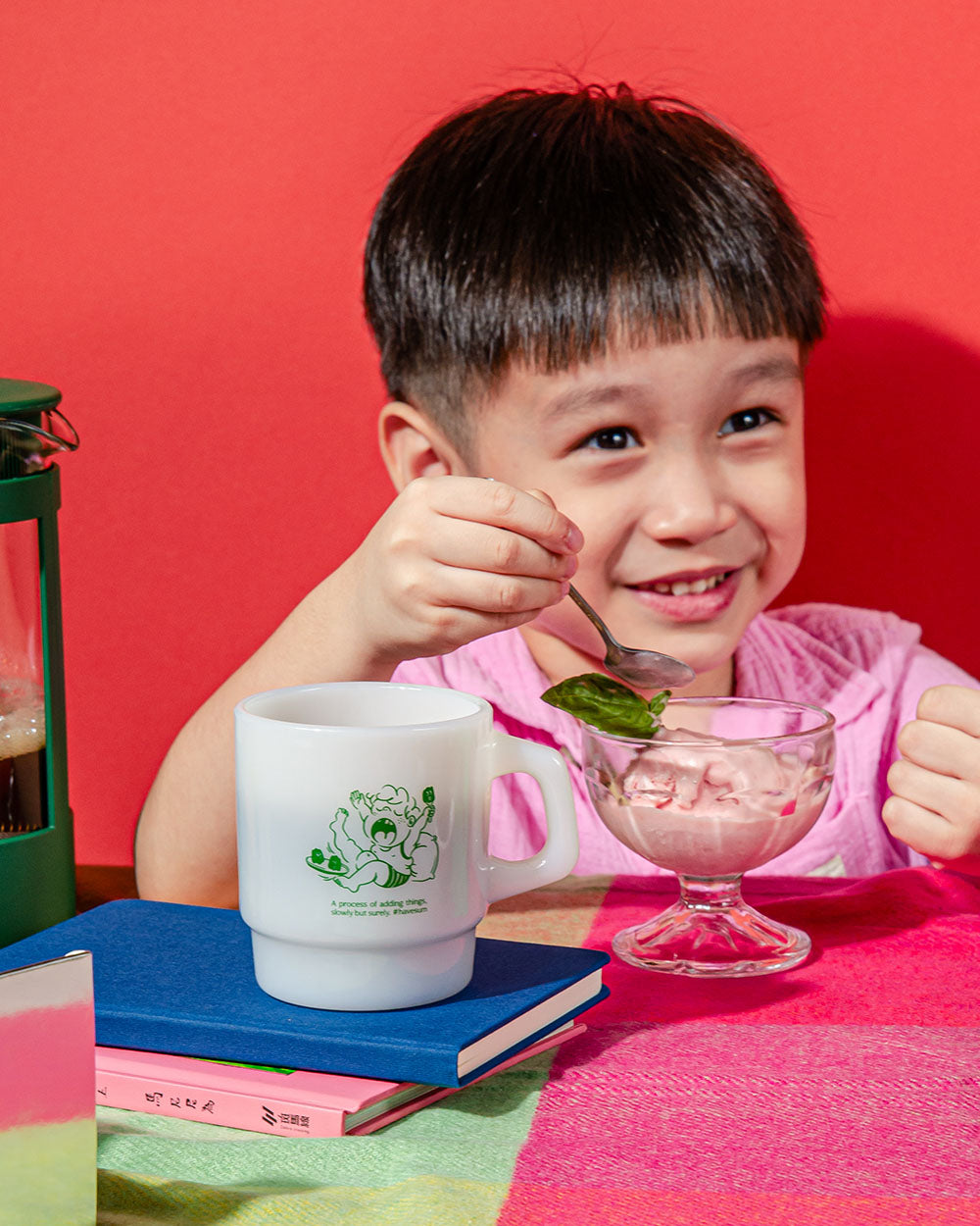 Better Mug Bundle