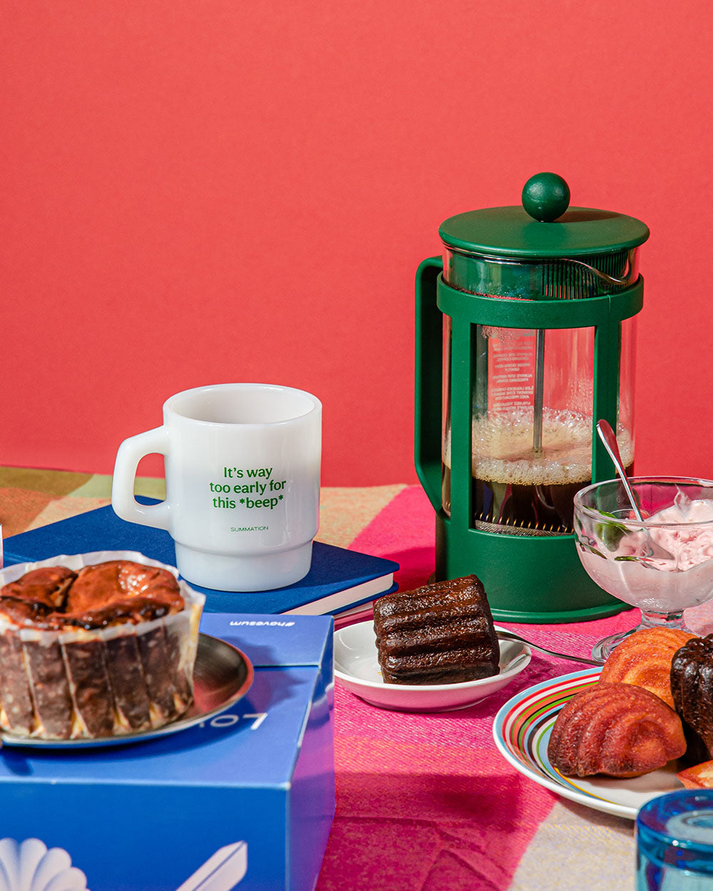 Better Mug Bundle