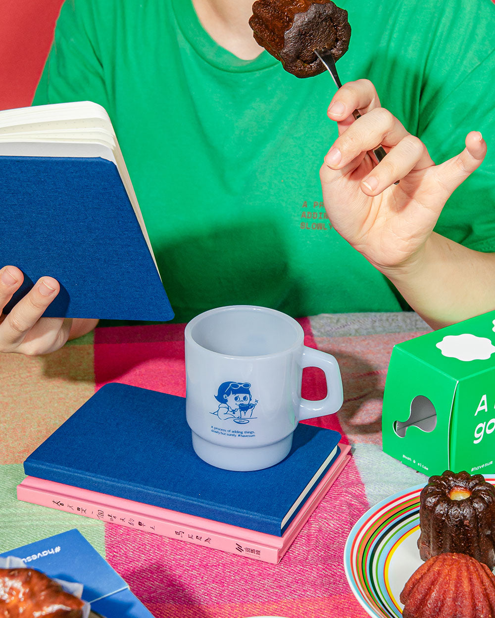 Better Mug Bundle