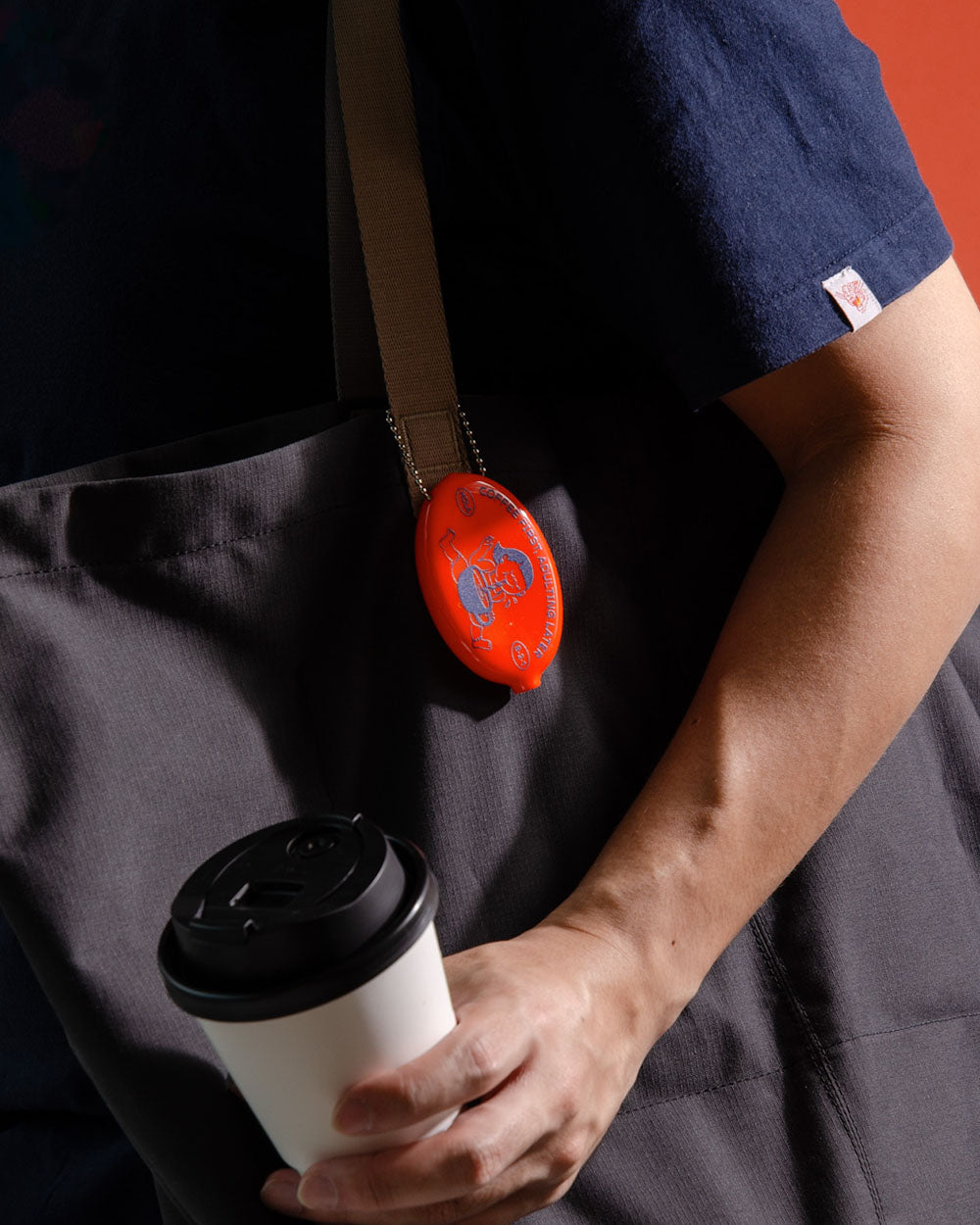 Coffee > Adulting Coin Pouch