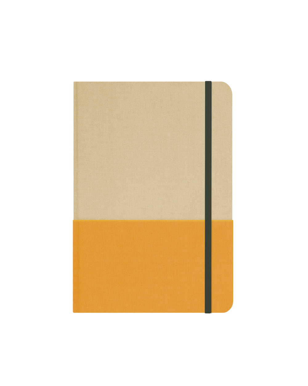Linen Cover - Honeyed Biscuit