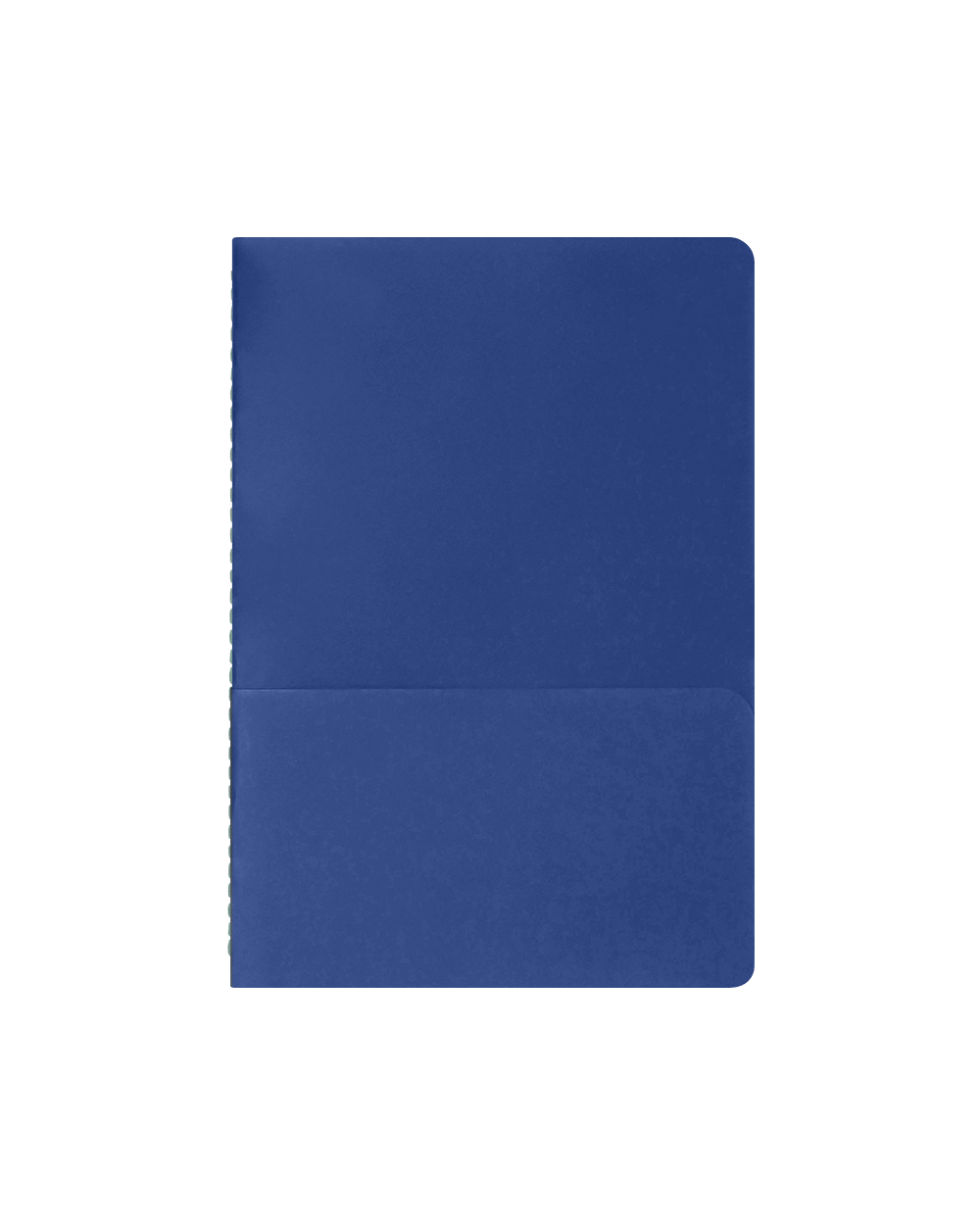 Paperback Dateless Weekly Planner with Personalisation