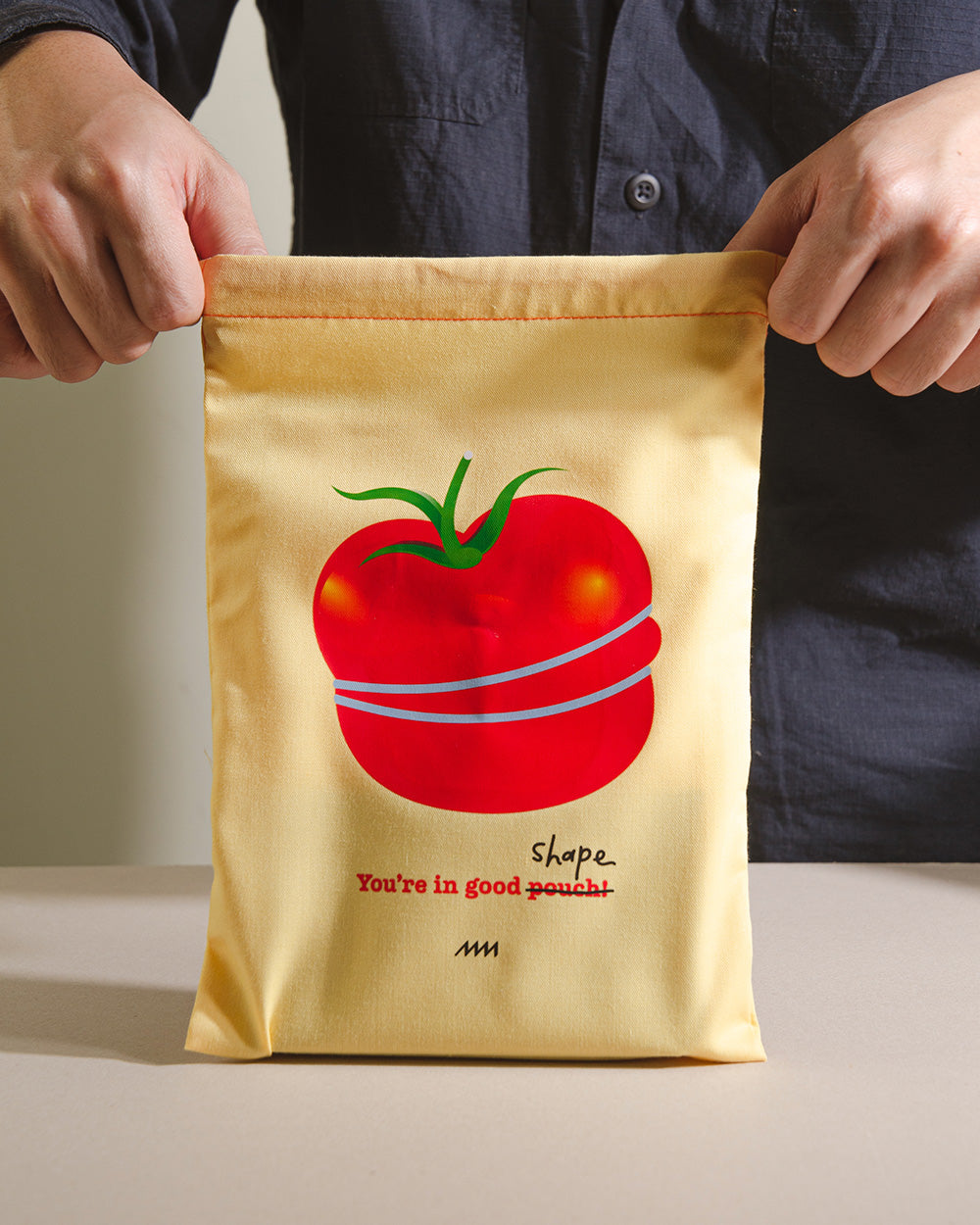 Good Shape Pouch