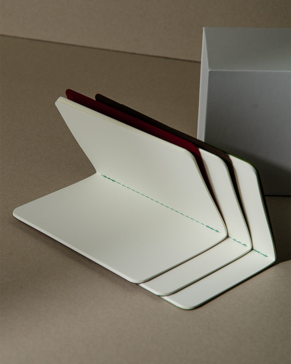To A Better Year Pocket Notebooks Set