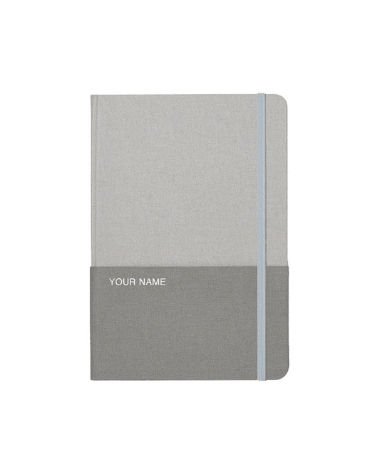 Refillable Notebook Set