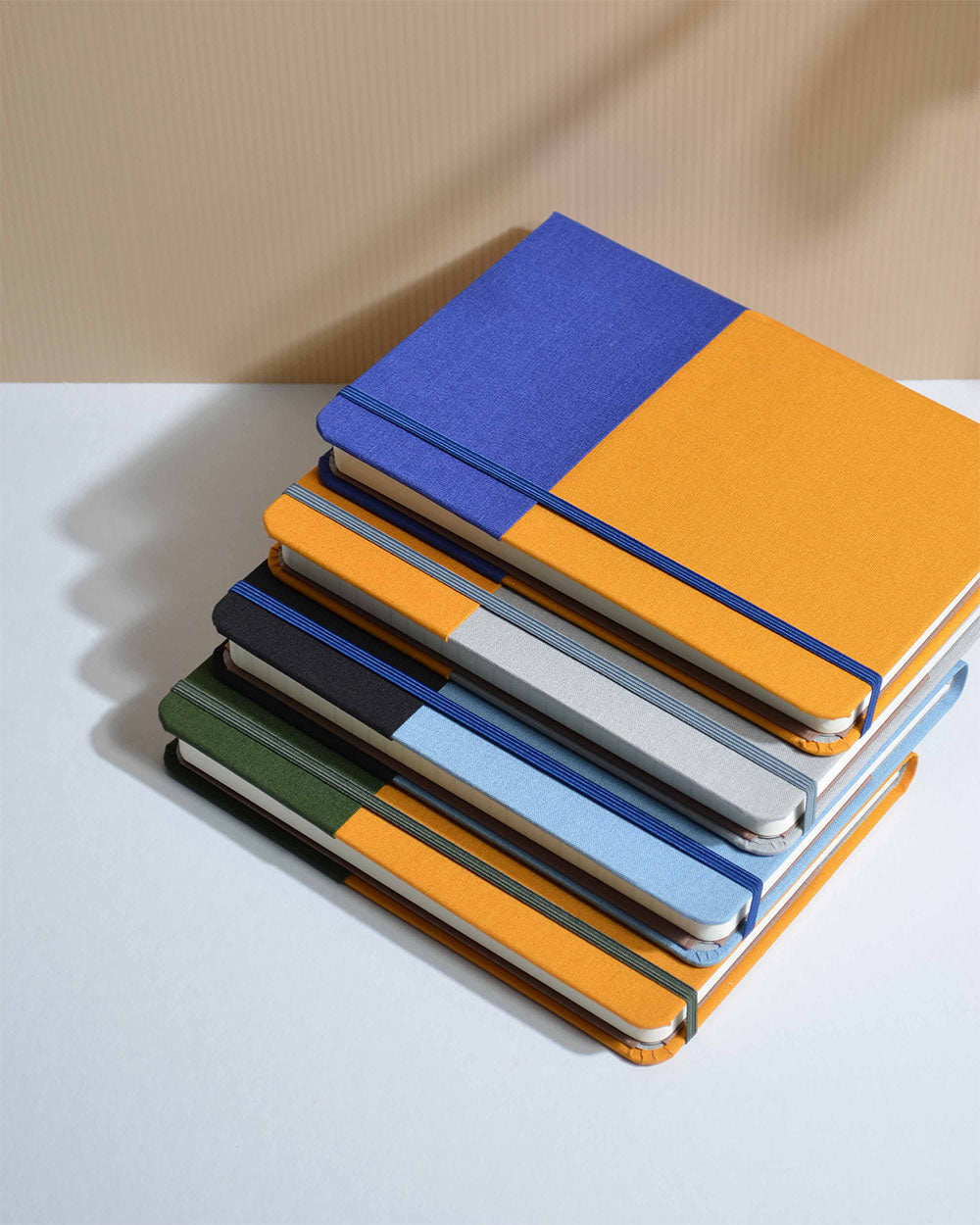 Refillable Notebook Set