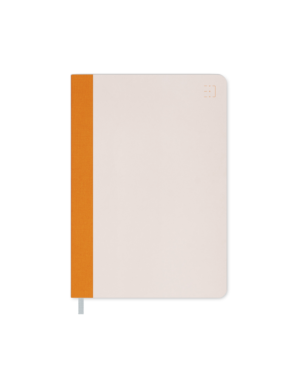 Refillable Notebook Insert (A5)