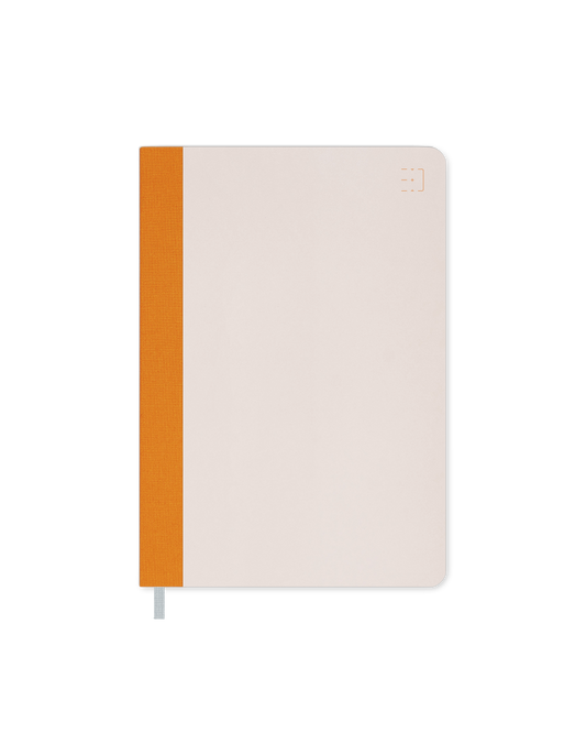 Refillable Notebook Insert (A5)