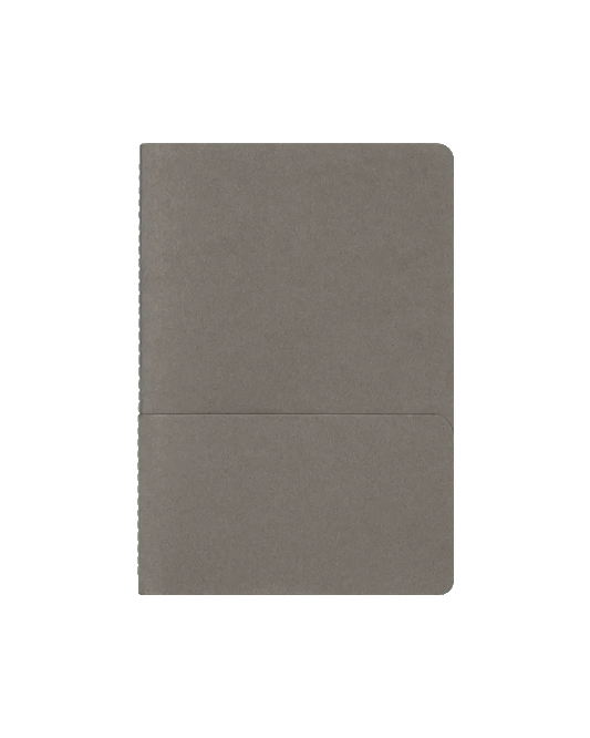 Paperback Notebook