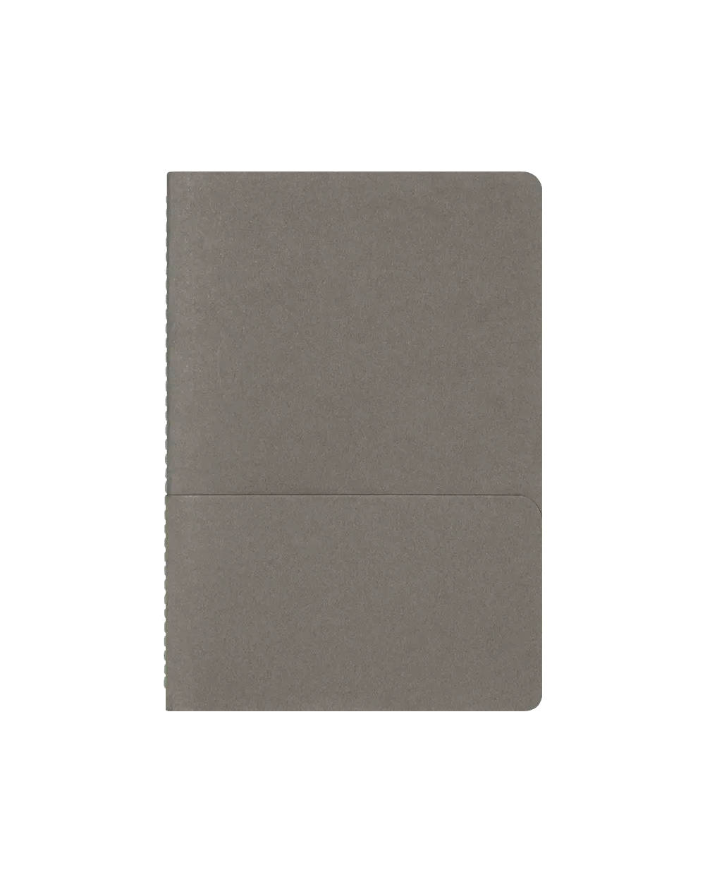 Paperback Notebook