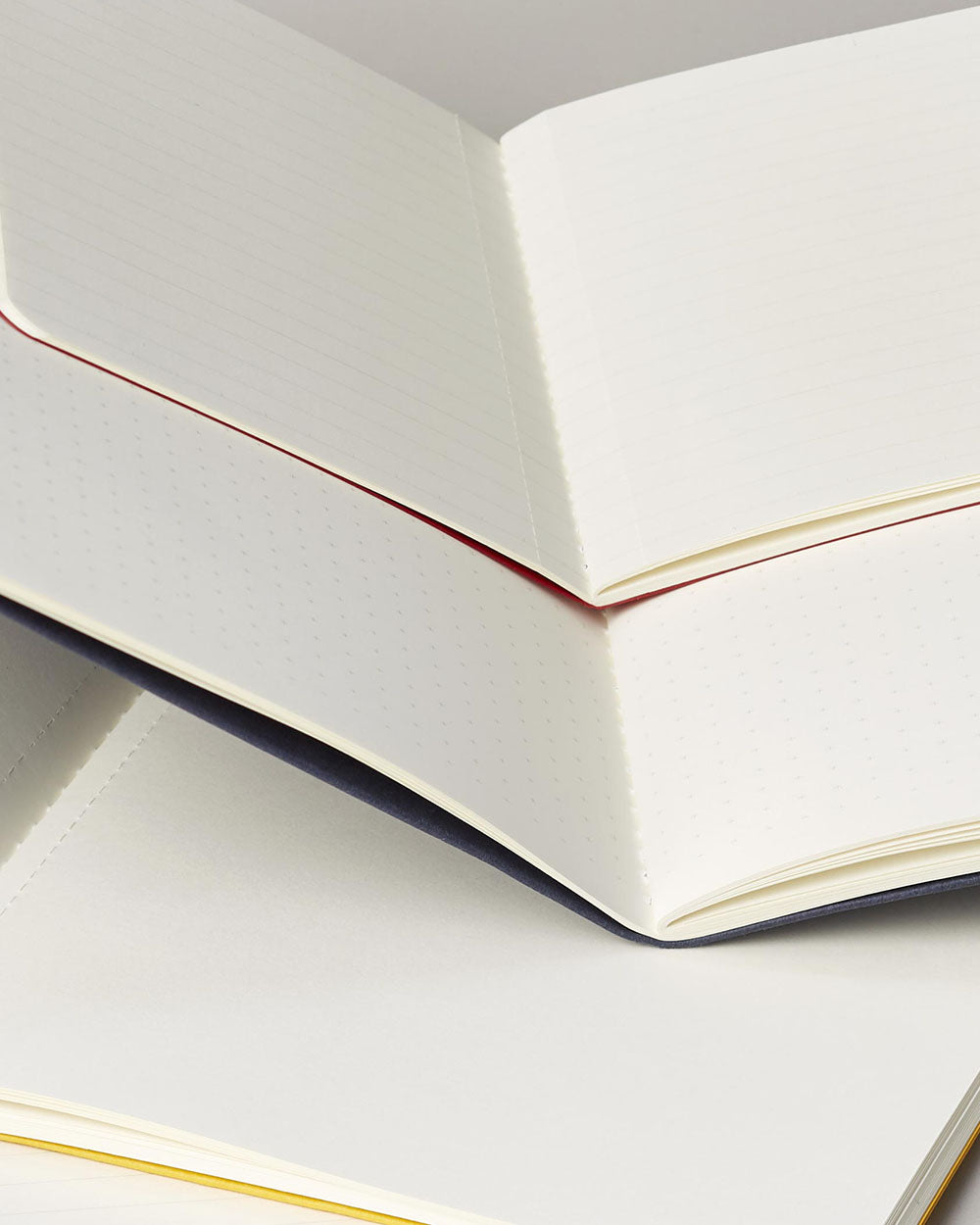 Paperback Notebook