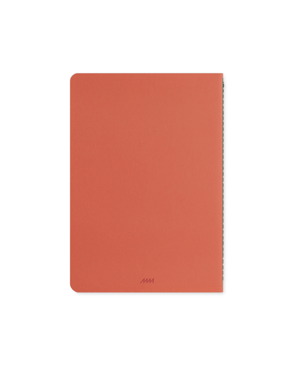 Off We Go Notebook - Pizza Glide