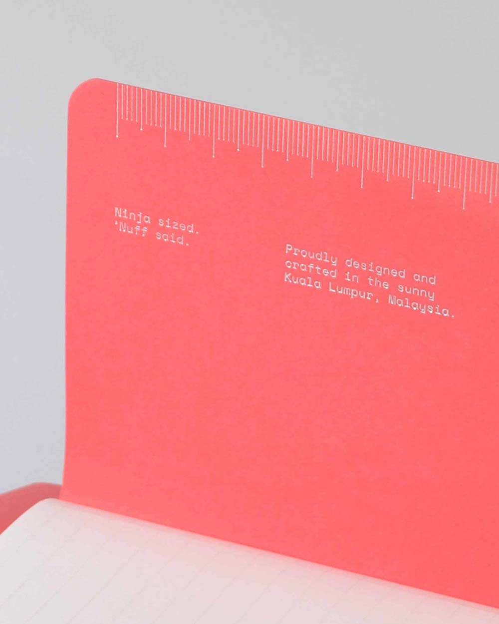 Pocket Notebook Set