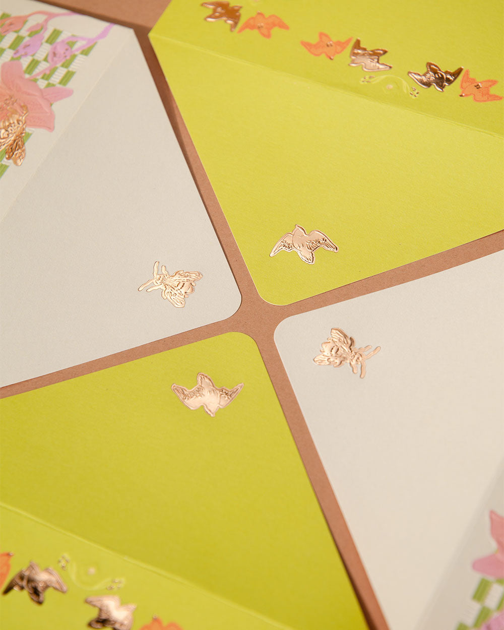 Kiriman Ikhlas Raya Set with Name Personalisation