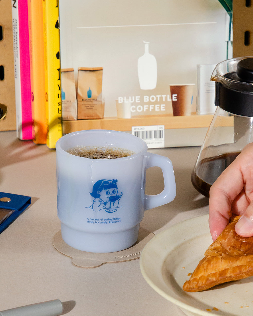 Sassy Coffee Mug