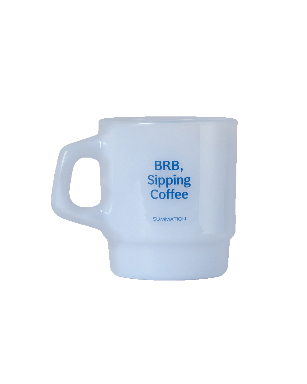 Sassy Coffee Mug
