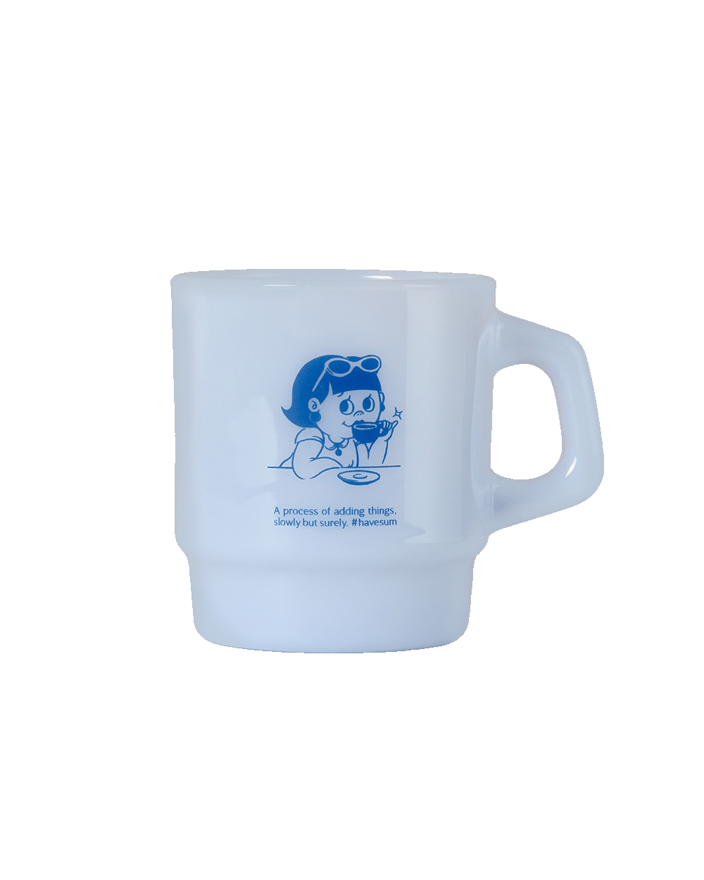 Sassy Coffee Mug