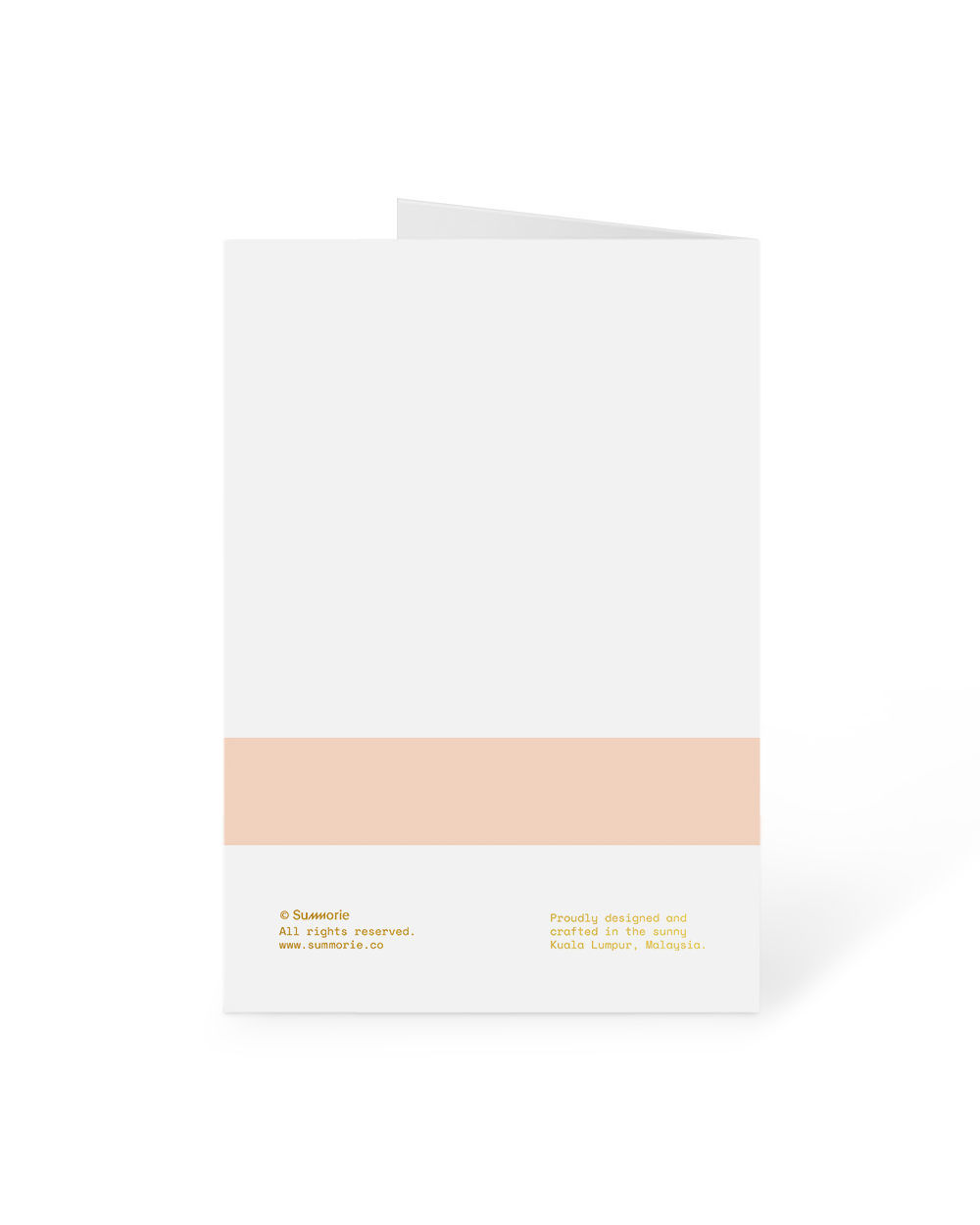 Congratulations Greeting Card