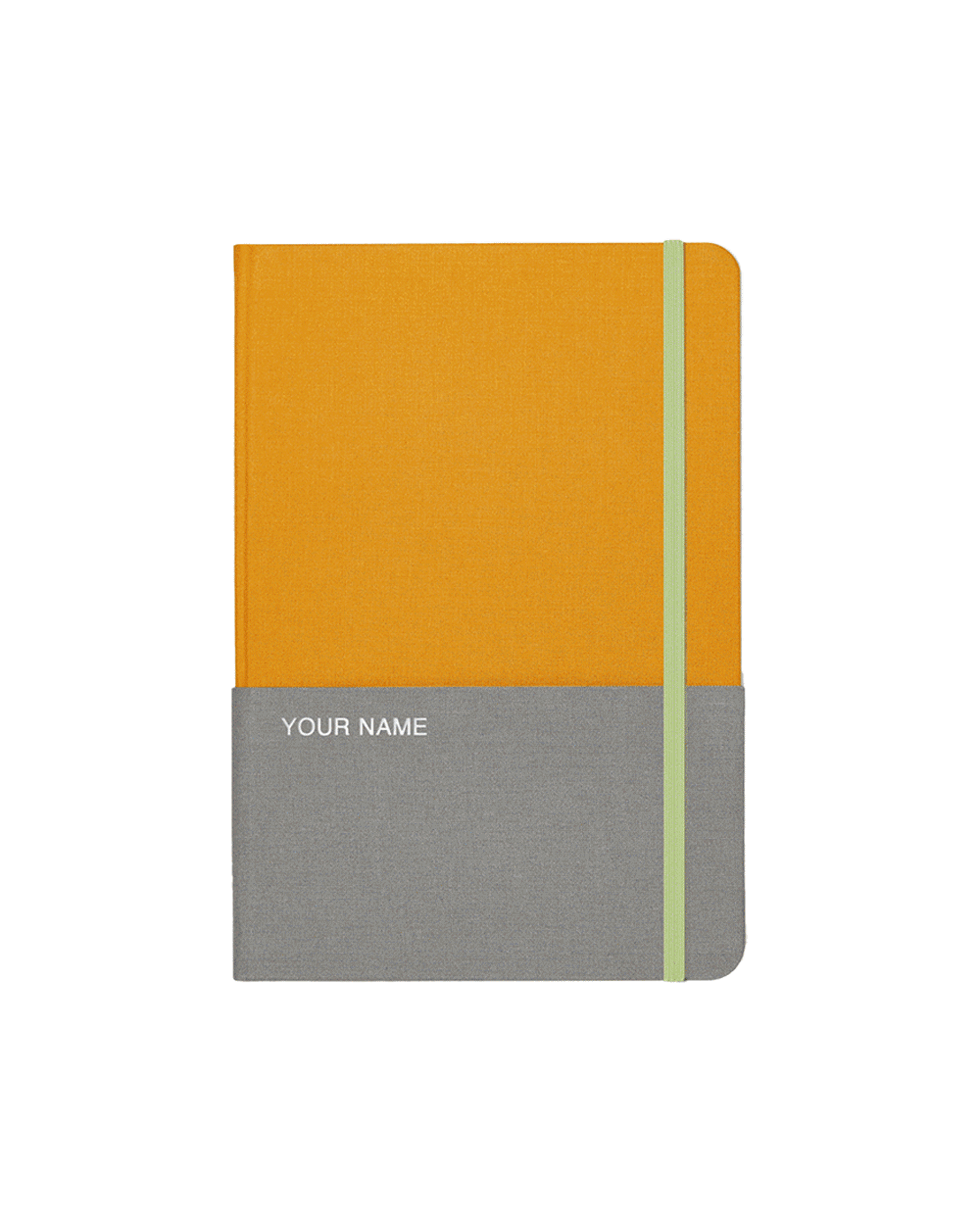 Refillable Linen Cover