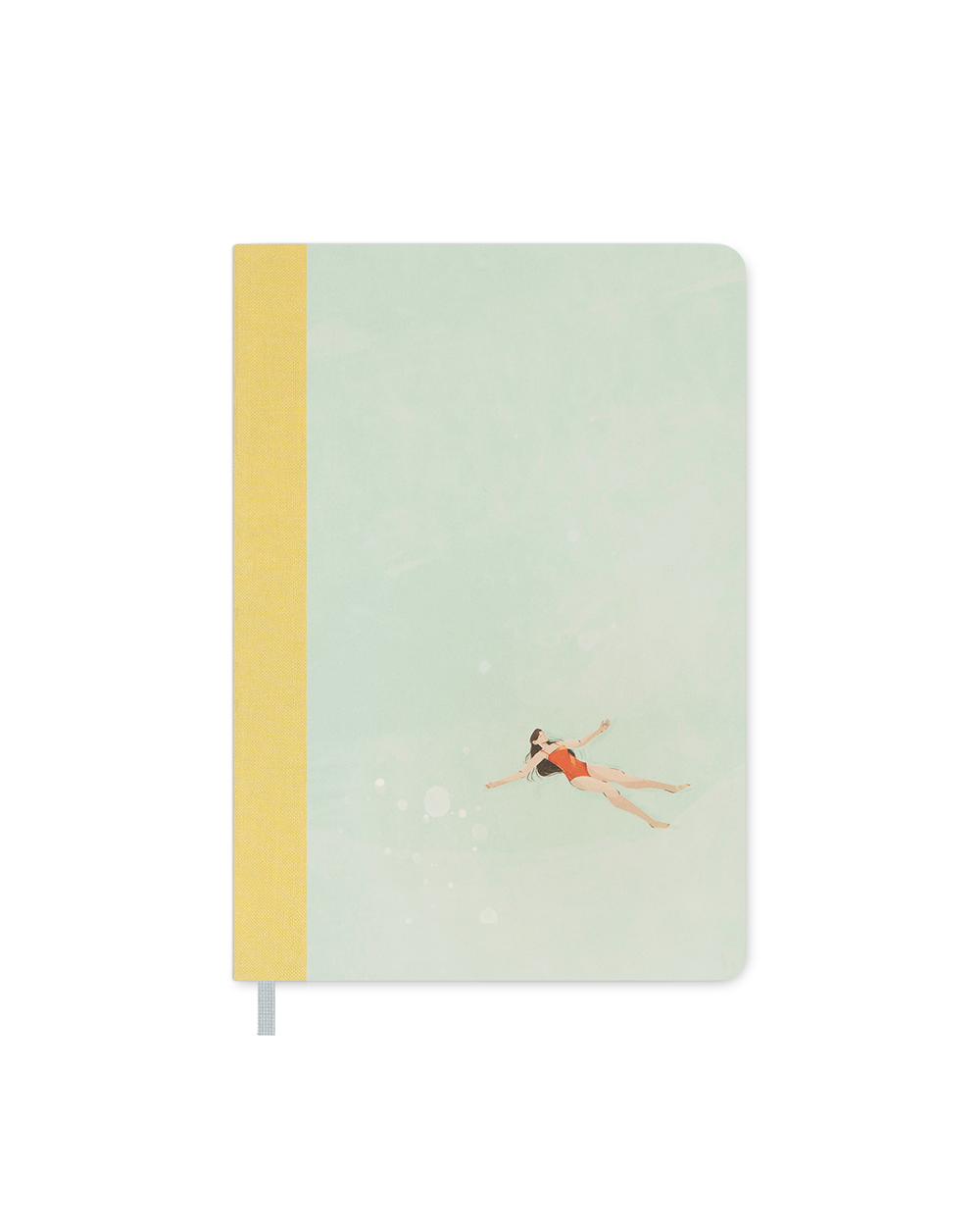 Refillable That Friend Insert