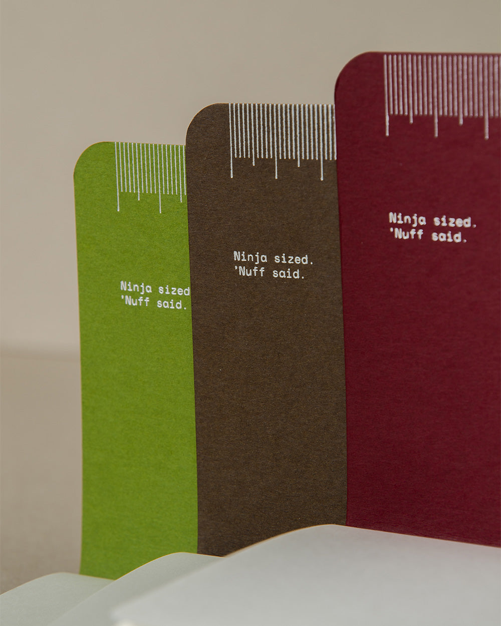To A Better Year Pocket Notebooks Set