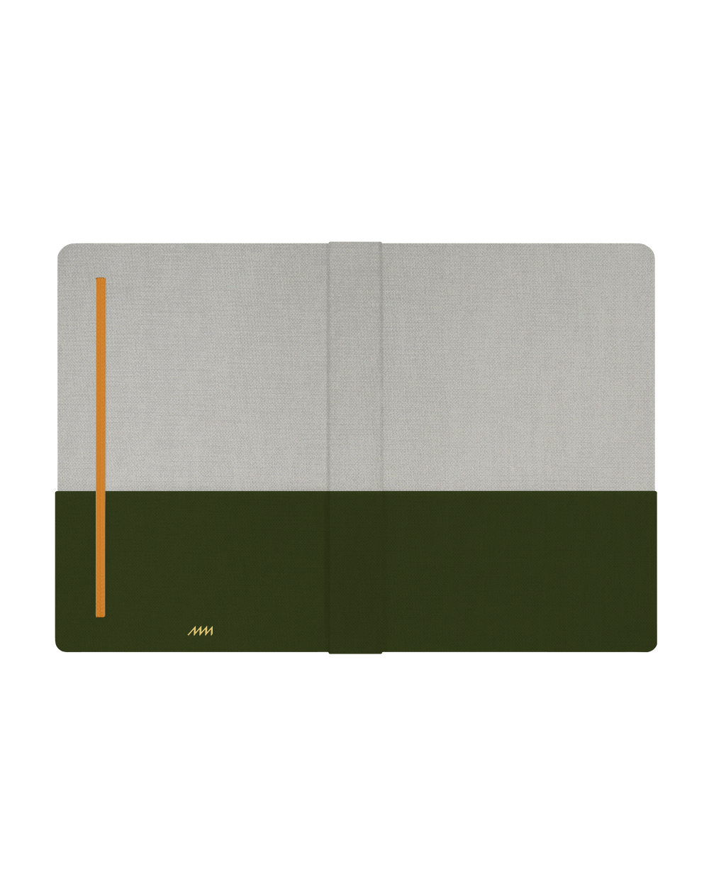 Linen Cover - Urban Jungle