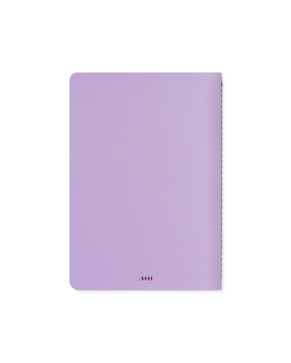 YesterYear Notebook - Just 'Popping' in