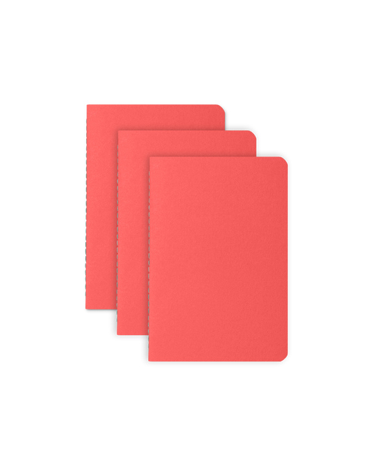 Pocket Notebook Set