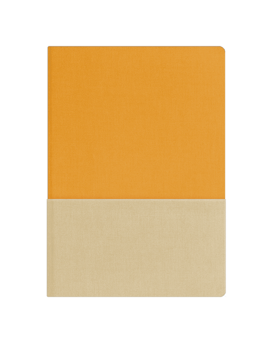 Linen Hardback Notebook (A4)