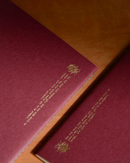 2026 Monthly Dated Planner