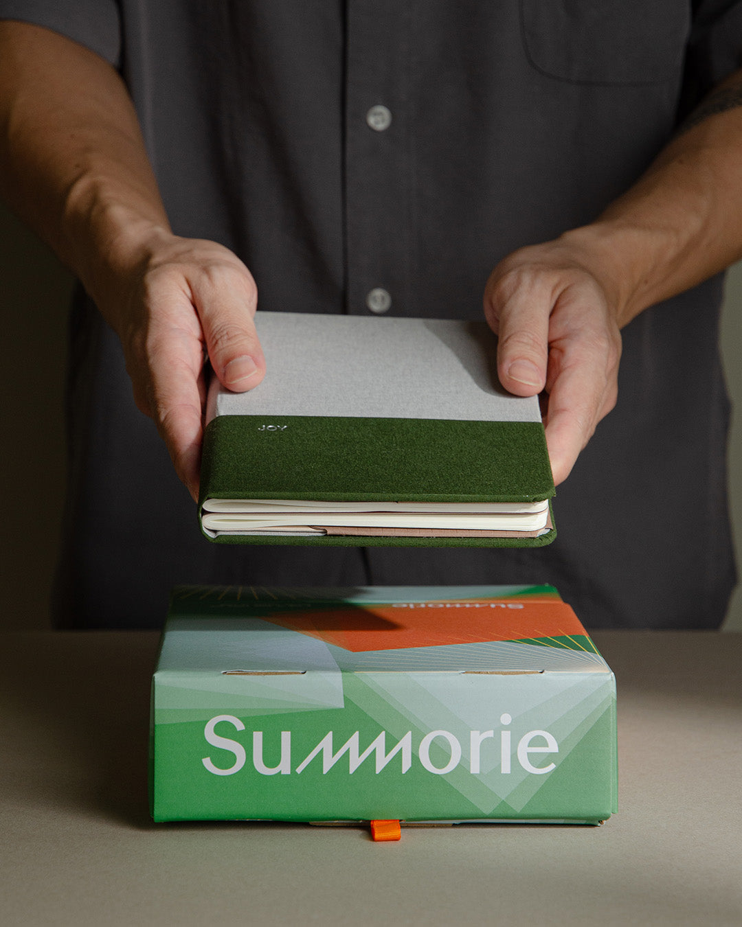 Begin Again – 2026 Planner Kit