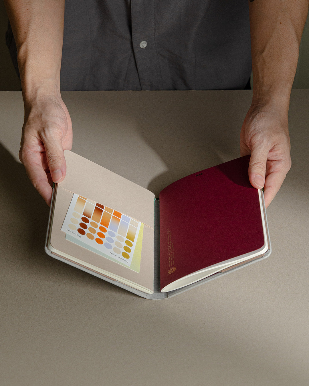 Begin Again – 2026 Planner Kit