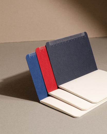 To A Better Year Pocket Notebooks Set
